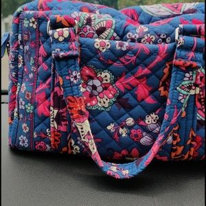 Vera Bradley****Sold****